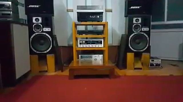 Loa Cổ Video Test loa Trio ls303 mời các bác thưởng смотреть онлайн