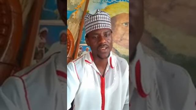 BAYE NIASS - Zikarou Cheikh Omar Kane Lome Zakir 
