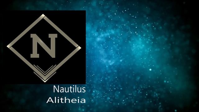 Nautilus - Alitheia (Official Audio) смотреть онлайн