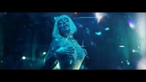 KATJA KRASAVICE x FLER - MILLION DOLLAR A$$ (Official Music Video)