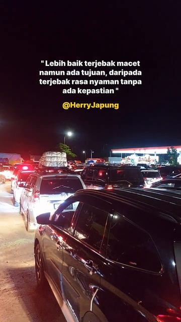 #spbu coco km 49. jalan tol bakauheni - terbanggi. H - 4 Hari raya idul fitri смотреть онлайн