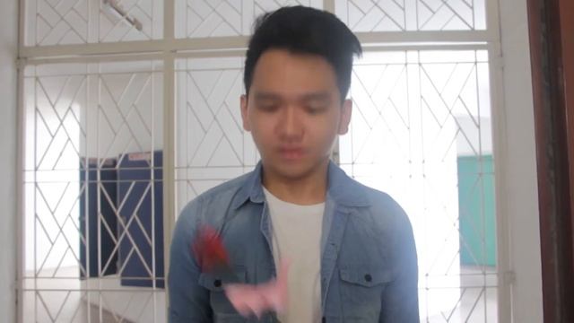 TVC ROSE MILK TEA смотреть онлайн