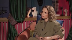 Алена Стерлигова о религии Германа Стерлигова