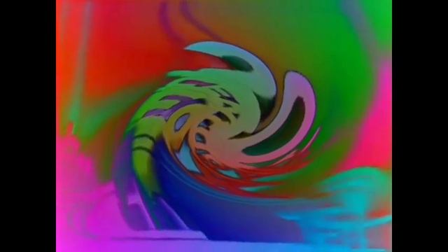 1995 20th Century Fox Home Entertainment Effects (Sponsored By Preview 2 Effects) Weird Effect смотреть онлайн