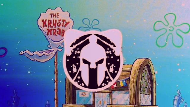 Krasty Krab (Trap Remix)