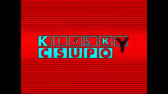 Klasky Csupo Effects (Sponsored by 8 April) смотреть онлайн