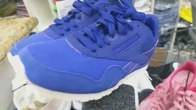 TÊNIS REEBOK & PUMA POR R$ 79,90 NA SPORT BRÁS (Bom Retiro) смотреть онлайн