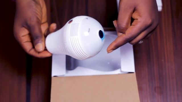 How To Install Wifi Panomara Camera (Spy Camera) By Newsdirect411 смотреть онлайн
