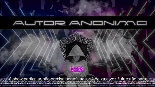 AUTOR ANÔNIMO (Prod ZZZ Beats) смотреть онлайн