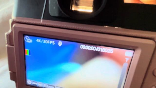 My true review of the 4K camera смотреть онлайн