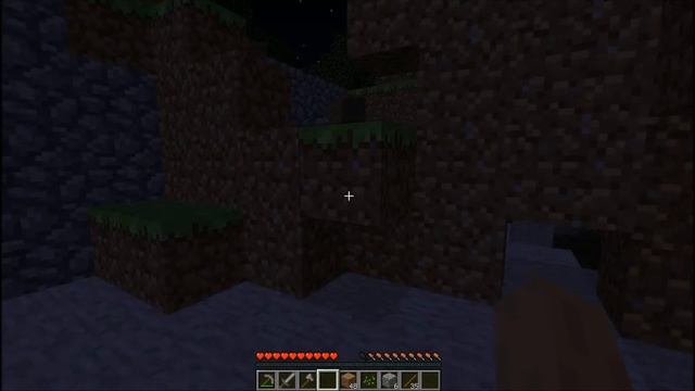 Minecraft Выживание 1 Часть Потерянный Varenik смотреть онлайн
