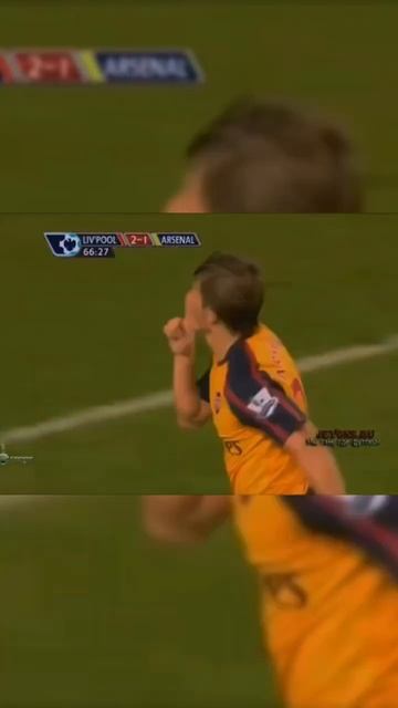 Arshavin #arsenal #edit #arshavin смотреть онлайн
