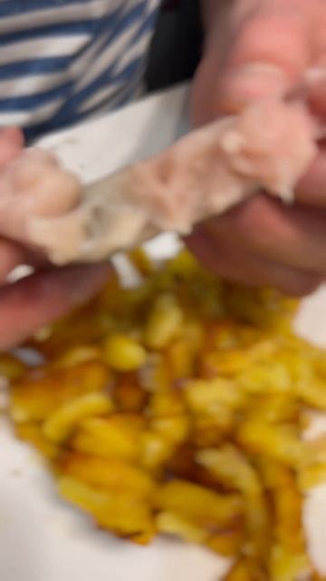 Скумбрия холодного копчения шикарного качества! С доставкой по Москве. Fishinhome.ru смотреть онлайн