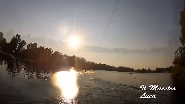 Wake Cable Ecoparco 2014 смотреть онлайн