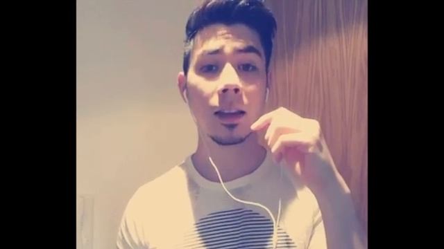 Renato Russo - Strani Amori (Cover by YudiAlmeida) смотреть онлайн