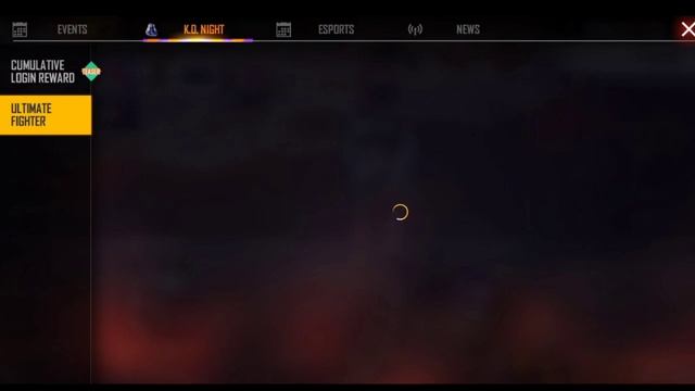 New Ko Ultimate Fighter Event Complete Trick! How To Get Orange Token? - Free Fire. смотреть онлайн