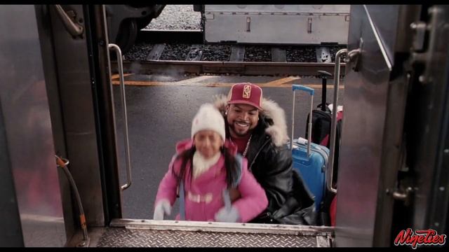 Are We There Yet? (2005) смотреть онлайн