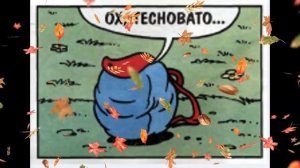 Ну, погоди! Волк и Три медведя.