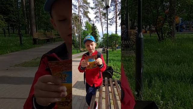 morphox динозавры распаковка смотреть онлайн