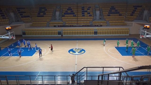 Сокол - Факел (27.10.2018) смотреть онлайн