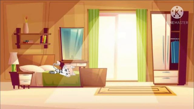 |Новый мини-фильм| «Я и мой Кот»(Пилотная серия)| смотреть онлайн