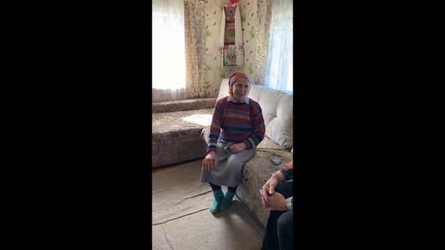 Як у вёсцы Буглаі (Краснапольскі раён) вясну гукалі смотреть онлайн