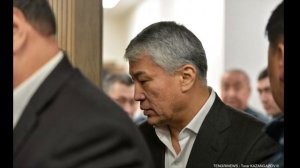 Кайрату Боранбаеву вынесли приговор в Астане