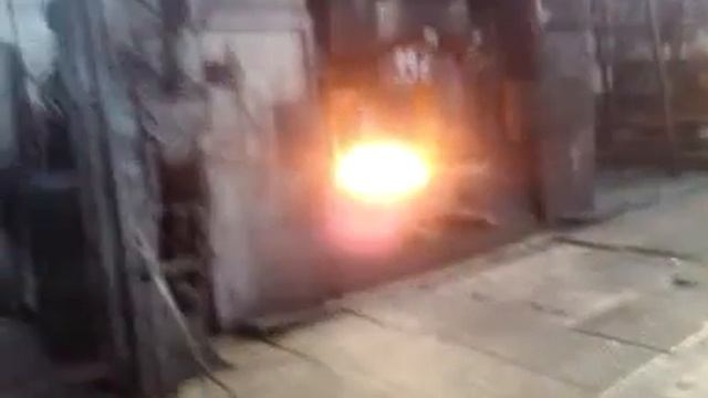 Lasco Double- Acting Hammer смотреть онлайн