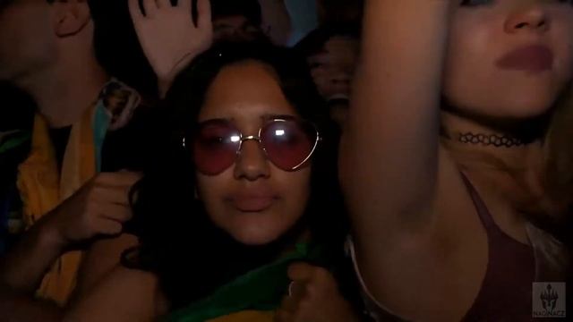 NAGINACZ - Akcent Kylie PARODIA/PARODY REMIX смотреть онлайн