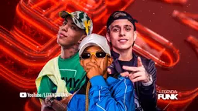 Mc teteu - mc Pedrinho e mc don juan- dingo bell смотреть онлайн