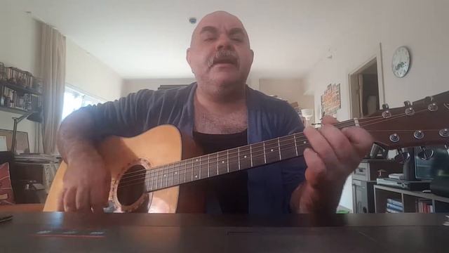 #Bana bir masal anlat baba #acoustik #evhali смотреть онлайн