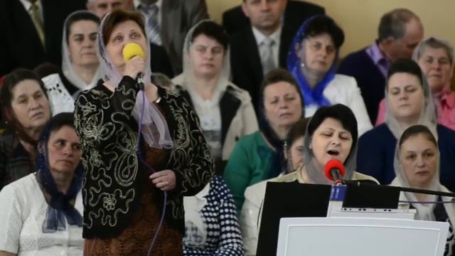 Світлана та Лариса "Який прекрасний світ..." 03.05.16 смотреть онлайн