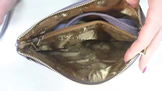 Кожаные сумки, клатчи и кошельки смотреть онлайн