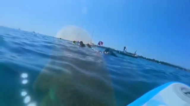 SEABIKE & S Margaret смотреть онлайн