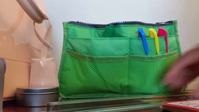 Affordable Insert Bag смотреть онлайн