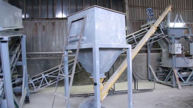 Мини завод по производству кирпича смотреть онлайн