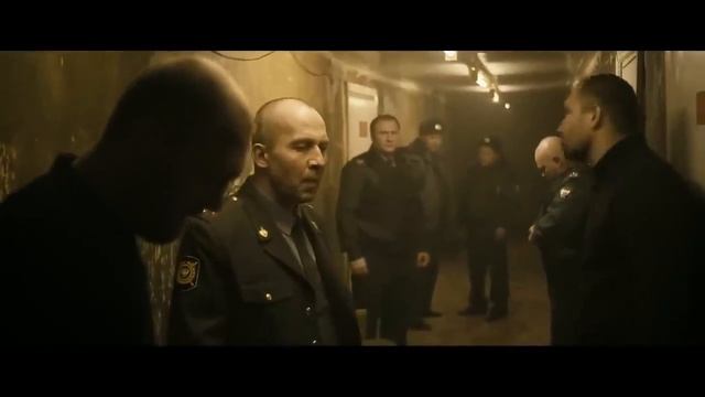 Художественный фильм «Майор» режиссер Юрий Быков