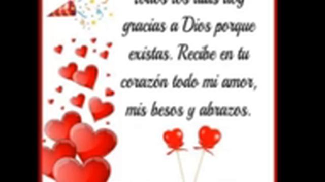 Regalo por mi cumpleaños echo por kumi смотреть онлайн