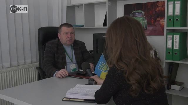 Сервісні центри відновили роботу: які послуги доступні? "Кам’янецькі новини" з Інною Дорогою. смотреть онлайн