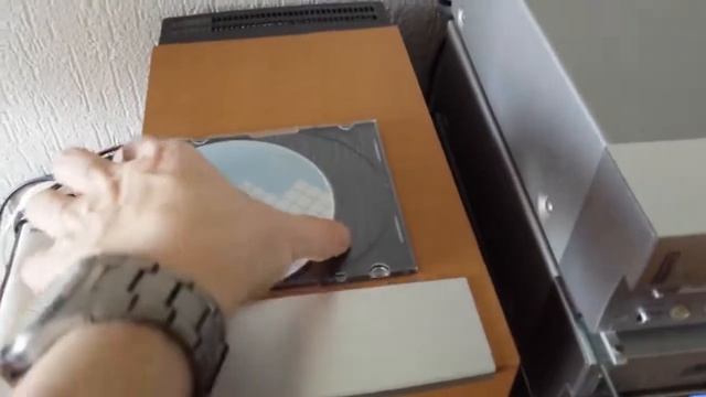 De Sony CMT-SD1 CMT-SD3 Mini Hifi Audio Systeem