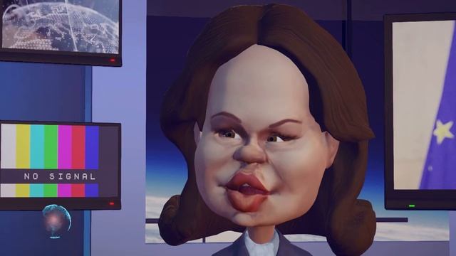 Bučke, satirično informativna parodija, epizoda 21 смотреть онлайн