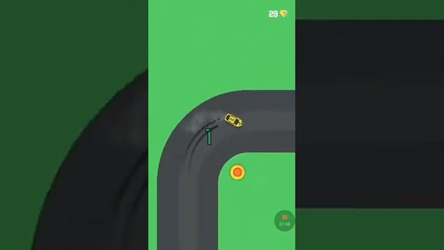 Гоняем на такси в Sling Drift#2 смотреть онлайн