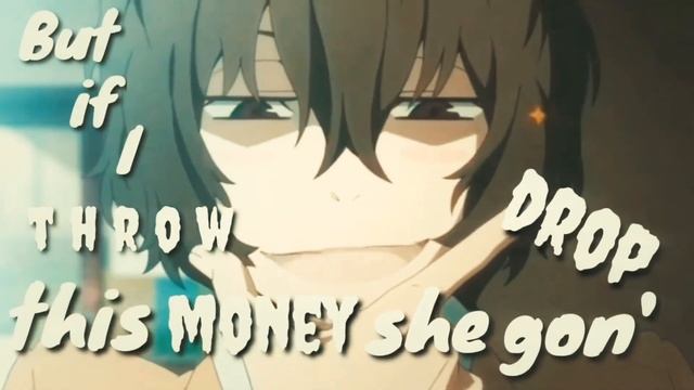 Dazai Osamu Edit [Roxanne - Arizona Zervas] смотреть онлайн