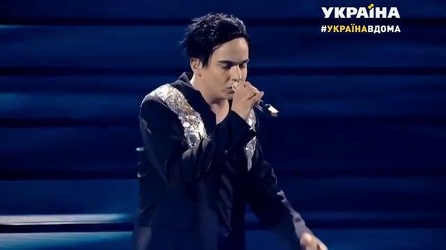MELOVIN - ВІТРИЛА (УКРАЇНСЬКА ПІСНЯ РОКУ 2019)
