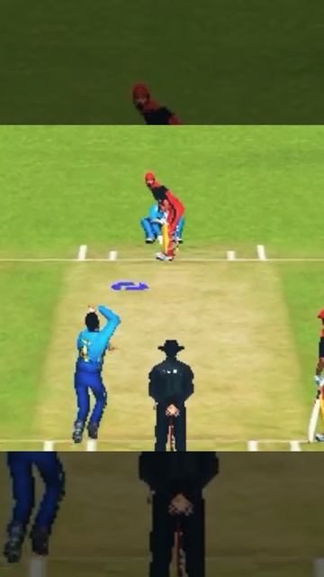 Maxwell vs R Chahar who is become winner/#cricket/#realcricket20/#shorts смотреть онлайн