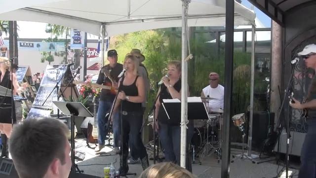Coyote Sunrise Brea Car Show Montage смотреть онлайн