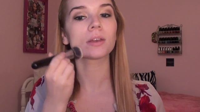 My Foundation Routine смотреть онлайн