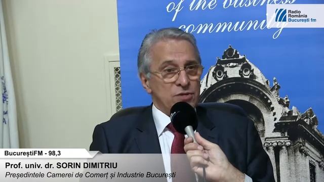 Camera de Comert si Industrie Bucuresti premiaza cele mai performante firme din capitala смотреть онлайн