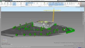 [Курс «Autodesk Navisworks: Продвинутый»] Настройки. Заключение. Классификатор