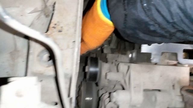 как на ситроен с3 1,4 поменять прокладку гбц и клапана после обрыва ремня смотреть онлайн